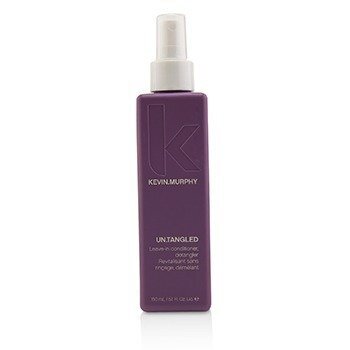 Kevin Murphy Untangled