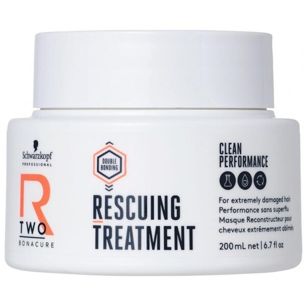 R-TWO Rescuing Treatment