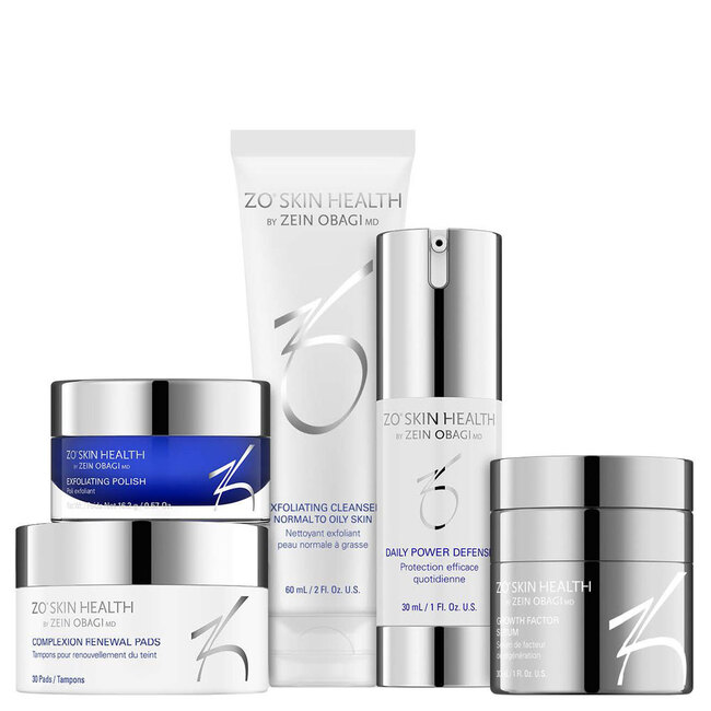 Anti-Aging Program