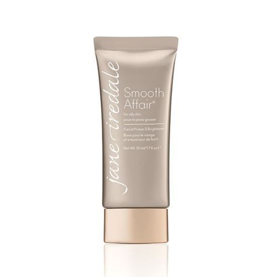 Smooth affair Primer Oily Skin