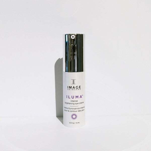 Image Iluma Intense Brightening Eye Creme 15ml