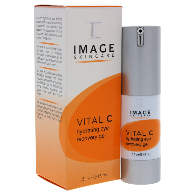 Hydrating Eye Recovery Gel