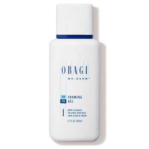 Obagi Nu-Derm 1 Foaming Gel 200ml