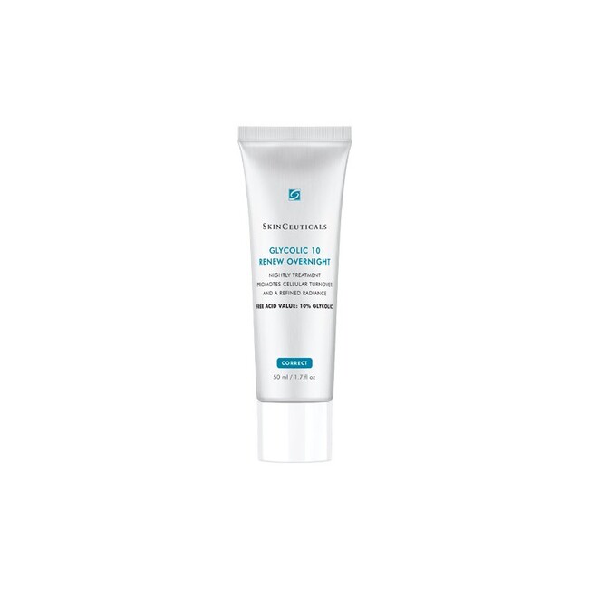 GLYCOLIC 10 RENEW OVERNIGHT
