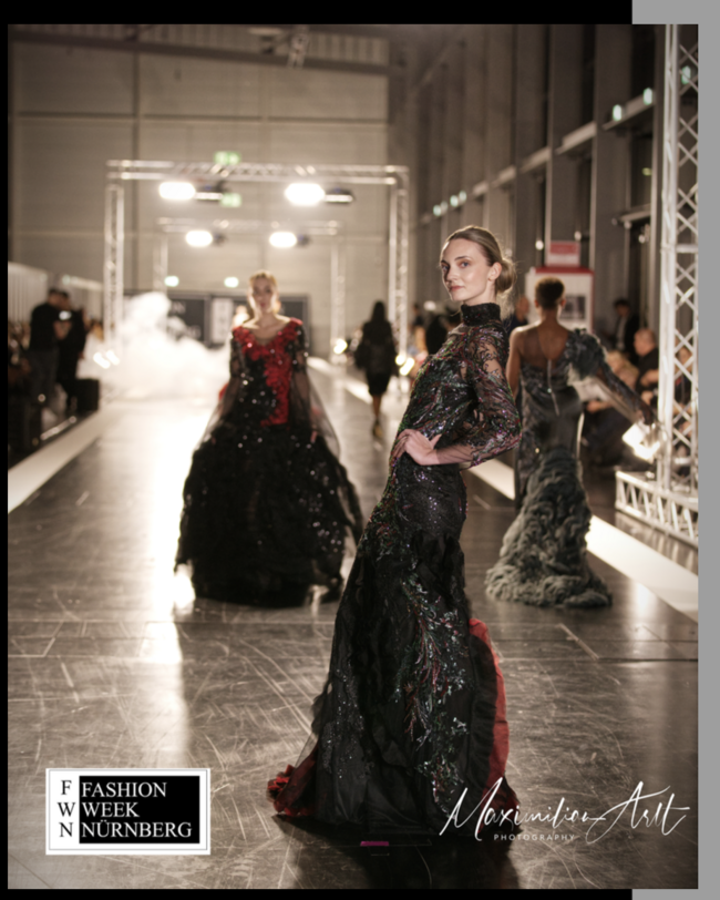 DESIGNER DIAMOND WINTER 14.DECEMBER 2026 MONDAY SHOW
