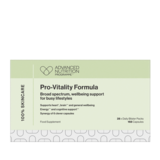 Pro-vitality Formula