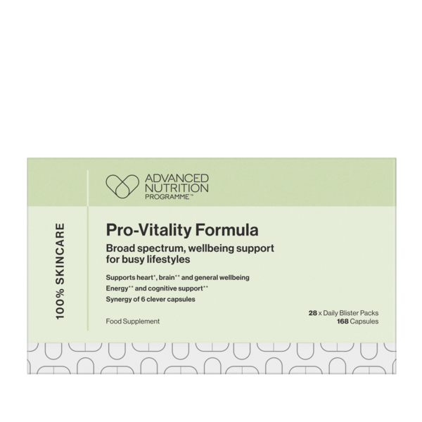 Pro-vitality Formula