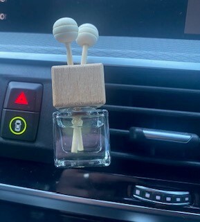 Urban Neroli Car Diffuser 