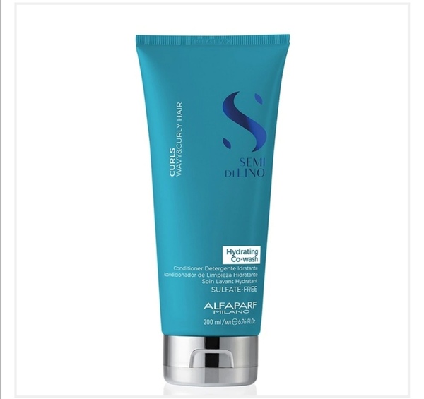 Hydrating Co-wash