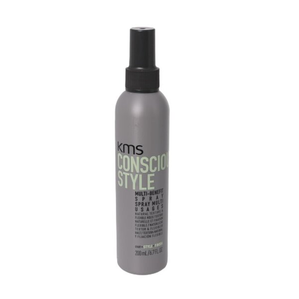 Conscious styling multi benefit spray