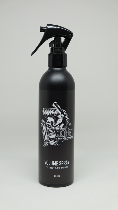 Volumising Spray