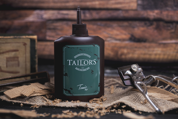 TAILOR'S Tonic