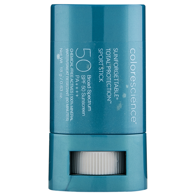 Total Protection Sport Stick