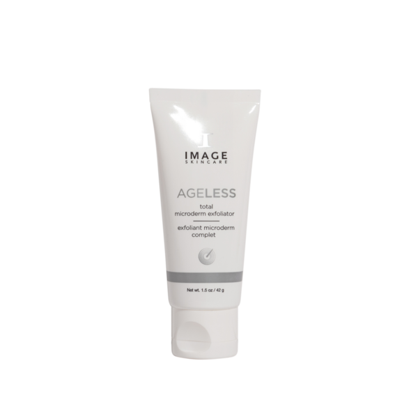 Ageless Total Microderm Exfoliator