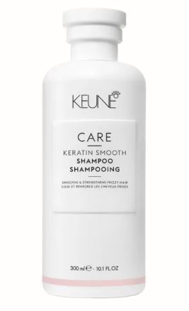 KEUNE Care Kertain Smooth Shampoo