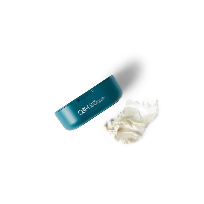 O&M Paste 100g