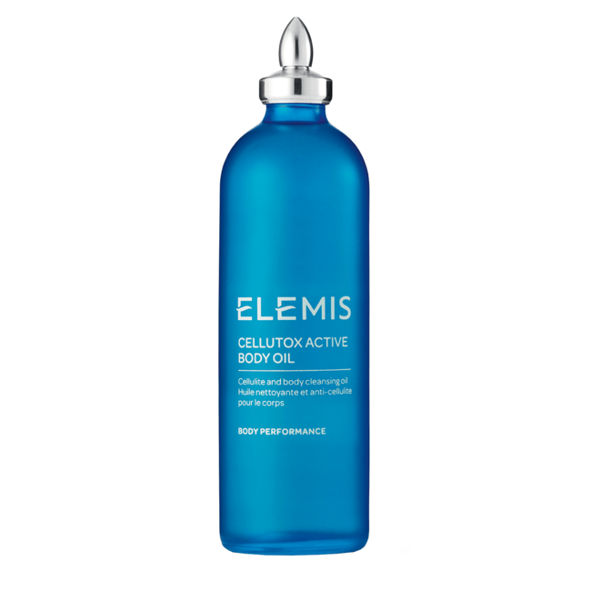 ELEMIS Active Body Concentrate Cellutox 100ml