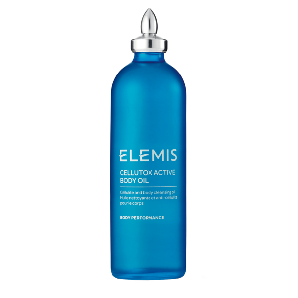 ELEMIS Active Body Concentrate Cellutox 100ml