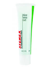 Sterex Aloe Vera Gel