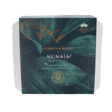 NUNAIA Hydrate and Bloom Skin Ritual Set.