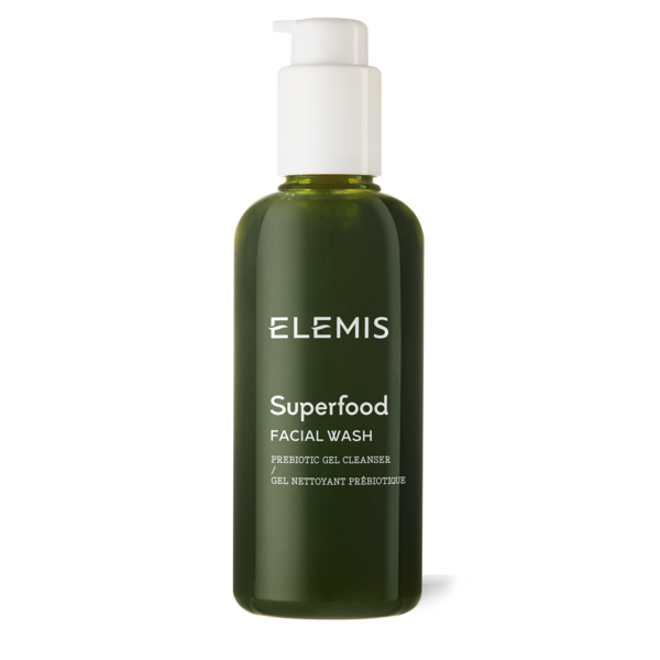 Superfood Facial Wash