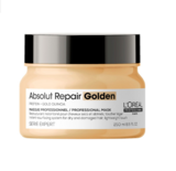 Absolut Repair Mask Golden lightweight
