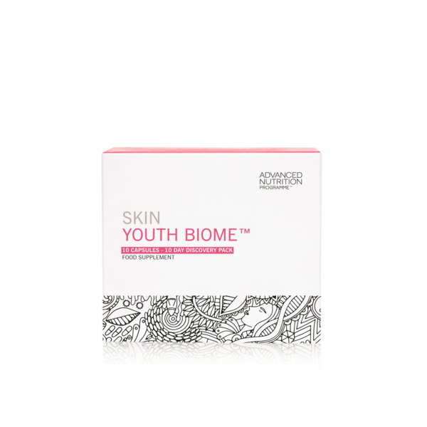 Skin Youth Biome™ 30 capsules