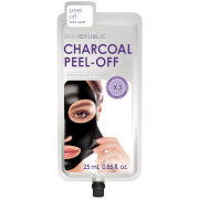 Charcoal Peel - Off