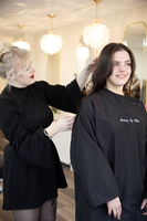 Monthly hair membership £54 per month 