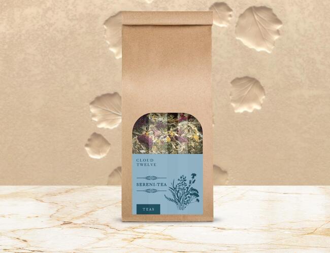 Sereni-tea 50g