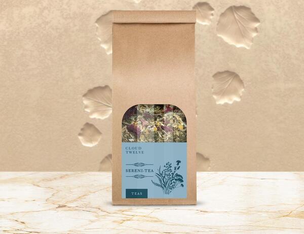 Sereni-tea 50g