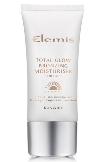Elemis Total Glow Bronzing Moisturiser