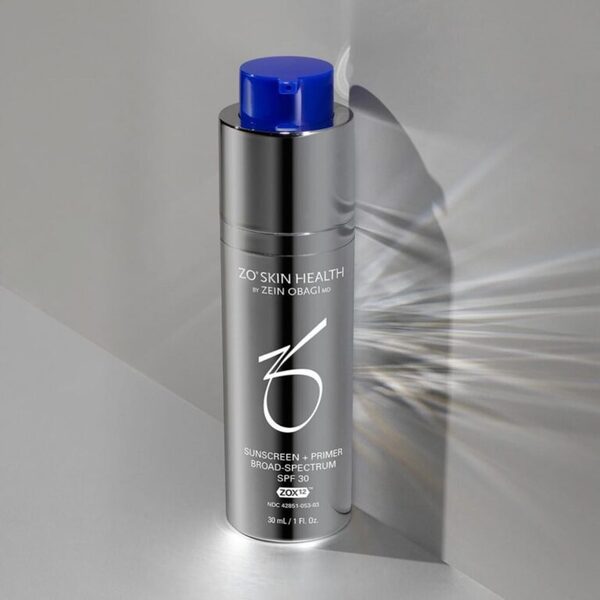 Sunscreen And Primer Spf30