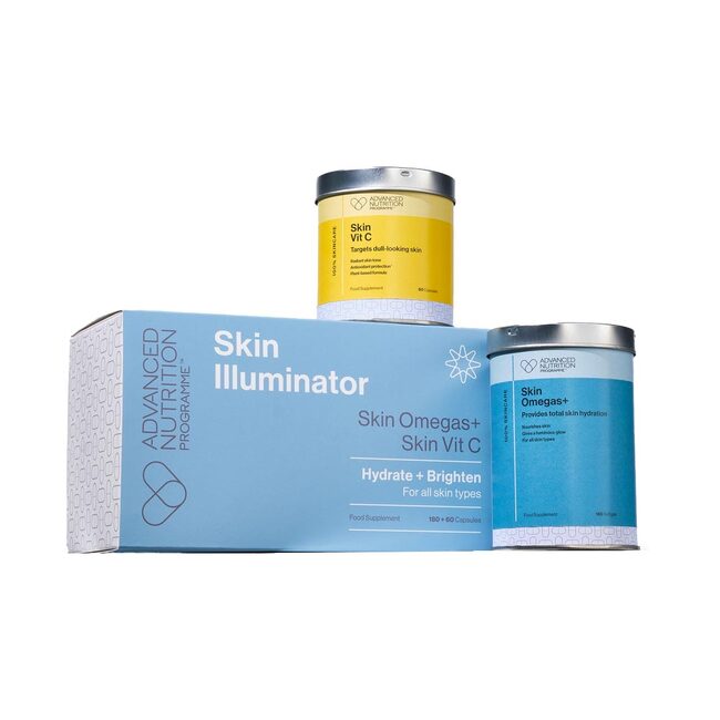 Skin Illuminator