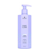 De-Frizz Shampoo