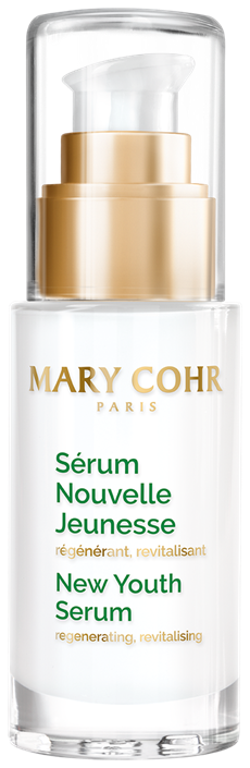 Mary Cohr / Anti-age-seerumi - Sérum nouvelle jeunesse