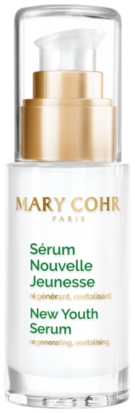 Mary Cohr / Anti-age-seerumi - Sérum nouvelle jeunesse