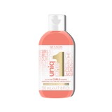 uniq one curl  shampoo