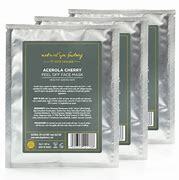 Natural Spa Factory Acerola Cherry Mask 30g
