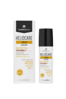 Gel oil-free Bronze
