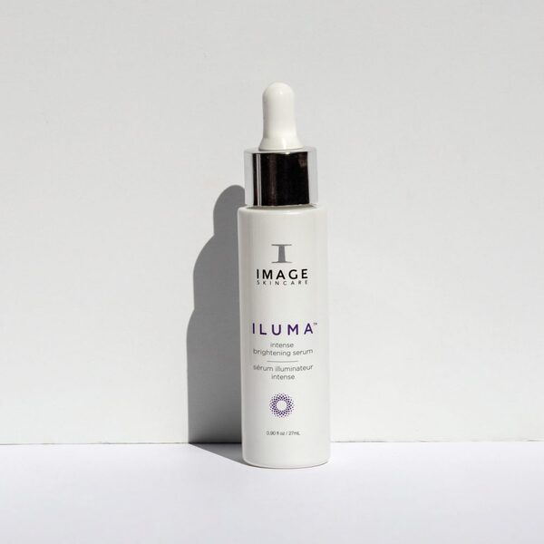 Image Iluma Intense Brightening Serum 30ml