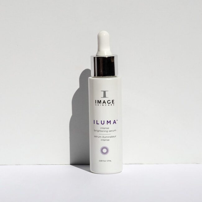 Image Iluma Intense Brightening Serum 30ml