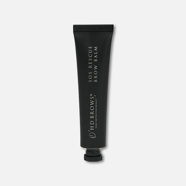 HD Brows-SOS Rescue Brow Balm