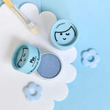 Blue Eco Natural Kids Eyeshadow