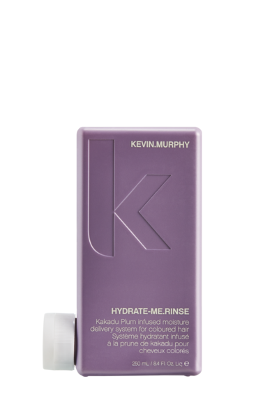 Hydrate-Me Rinse - Hydrates, smooths coloured hair