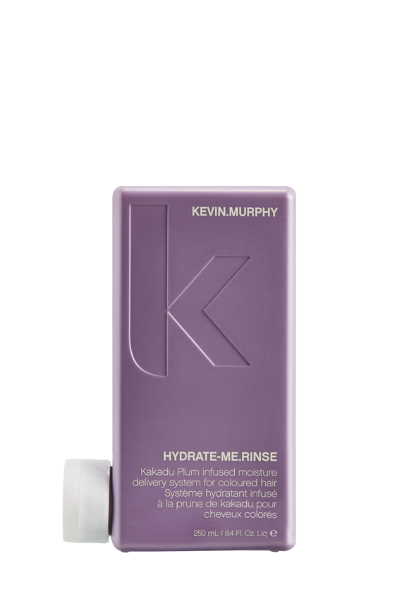 Hydrate-Me Rinse - Hydrates, smooths coloured hair