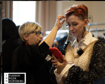 DESIGNER STUDENTS WINTER 14.DECEMBER 2026 MONDAY SHOW