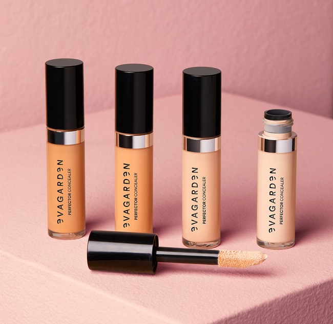 EVA GARDEN CONCEALER PERFECTOR 330 LIGHT BEIGE