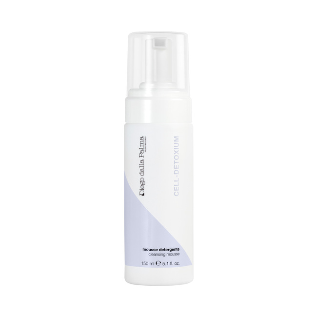 PF01571 Cleansing mousse puhdistusvaahto