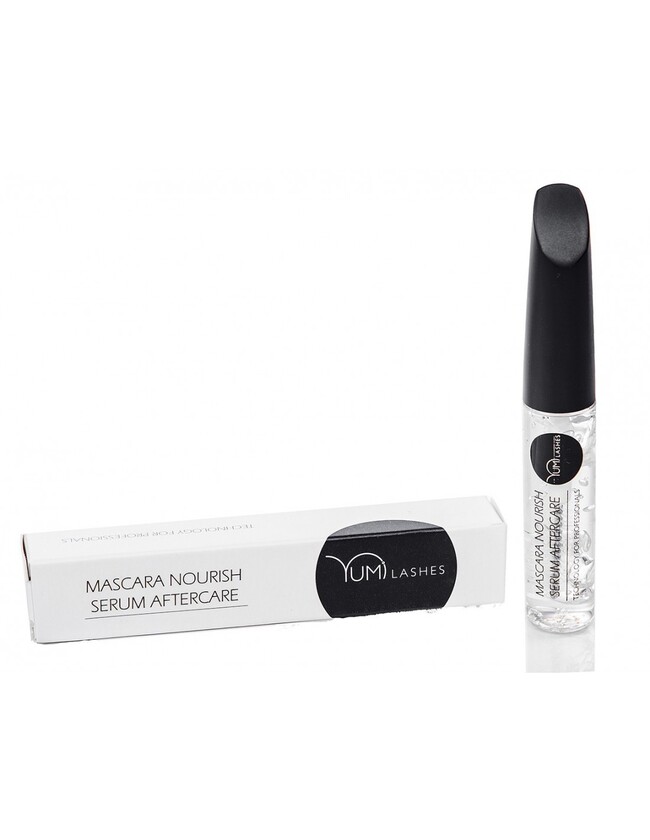 YUMI Mascara